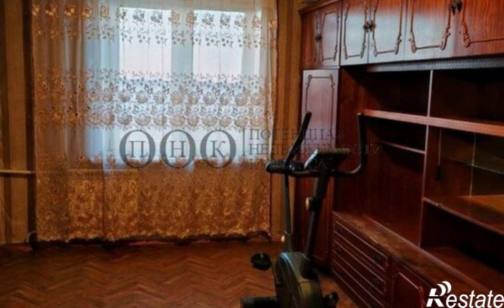 3-комн квартира проспект Ленина, 124,  д. 124