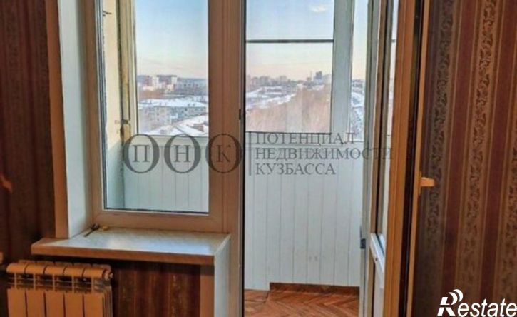 3-комн квартира проспект Ленина, 124,  д. 124