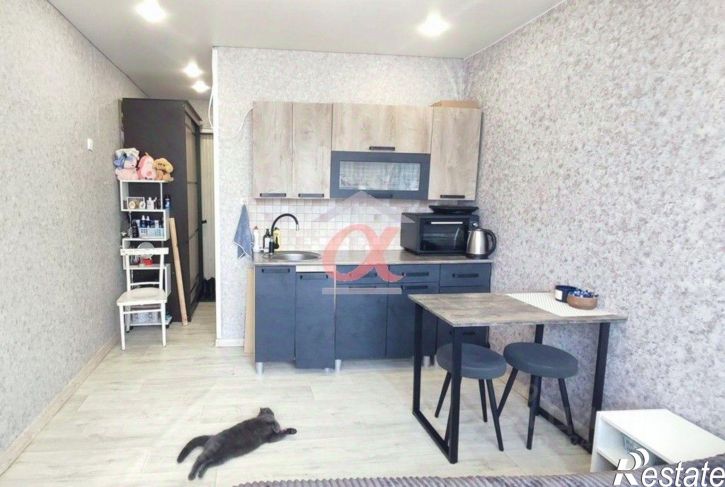 1-комн квартира Ленинградский проспект, 28,  д. 28