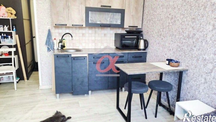 1-комн квартира Ленинградский проспект, 28,  д. 28