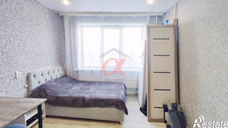 1-комн квартира Ленинградский проспект, 28,  д. 28