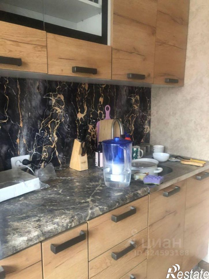 1-комн квартира пр-кт Ленина, 71А,  д. 71А