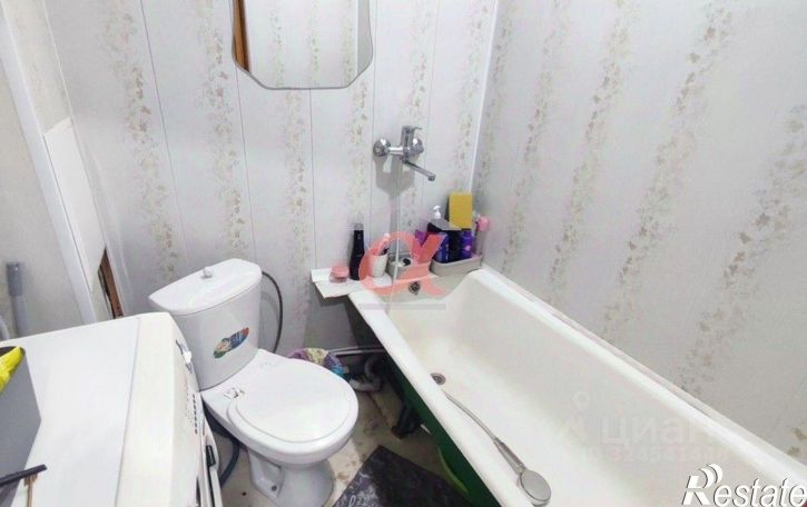 1-комн квартира Ленинградский проспект, 28,  д. 28