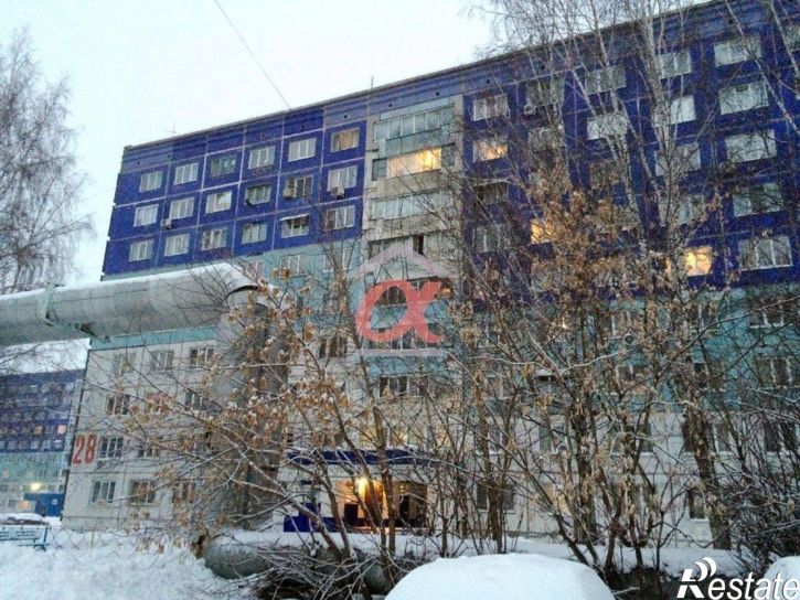 1-комн квартира Ленинградский проспект, 28,  д. 28