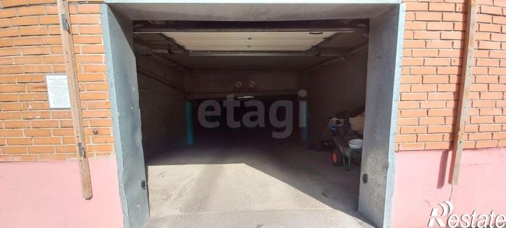 Гараж/парковка пр-кт Химиков, 10,  д. 10