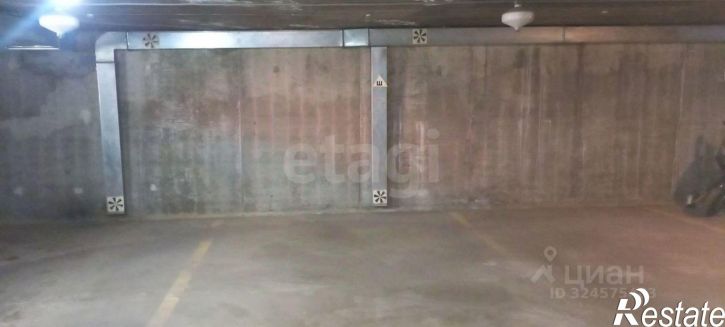 Гараж/парковка пр-кт Химиков, 10,  д. 10