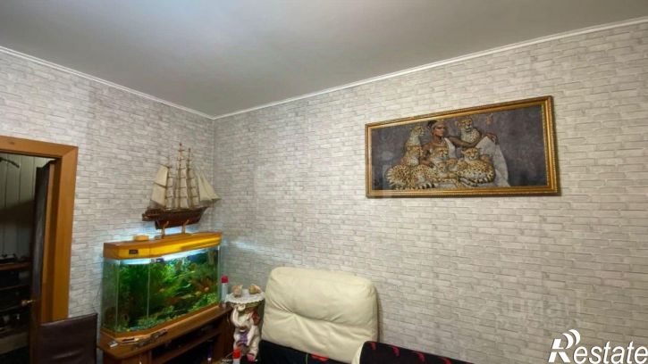 2-комн квартира Инициативная улица, 17,  д. 17