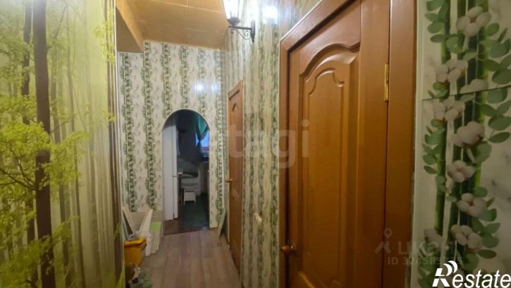 2-комн квартира Инициативная улица, 17,  д. 17