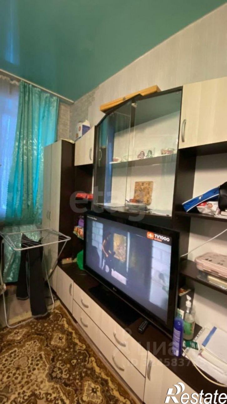 2-комн квартира Инициативная улица, 17,  д. 17