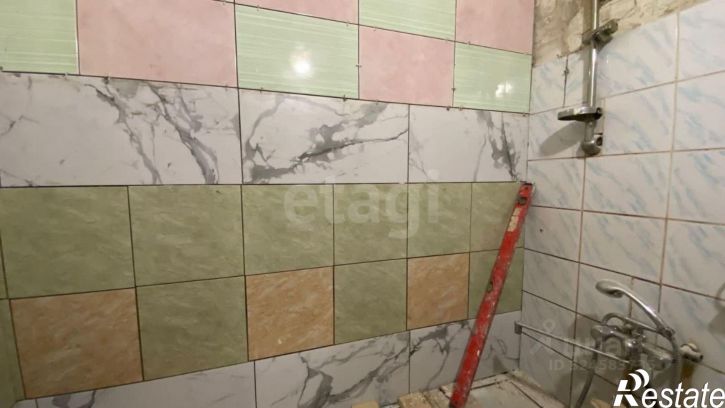 2-комн квартира Инициативная улица, 17,  д. 17