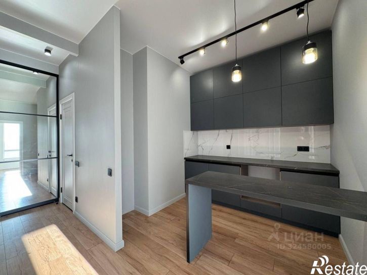 3-комн квартира Октябрьский пр-кт, 32а 1,  д. 32а 1,  к. 1