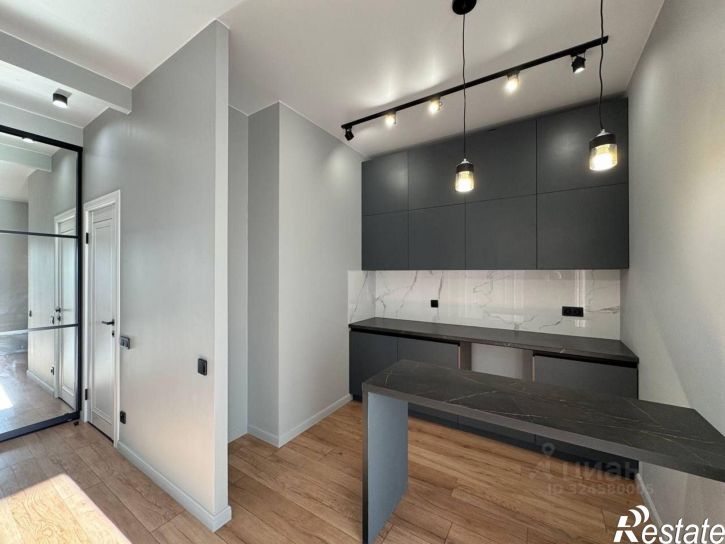 3-комн квартира Октябрьский пр-кт, 32а 1,  д. 32а 1,  к. 1