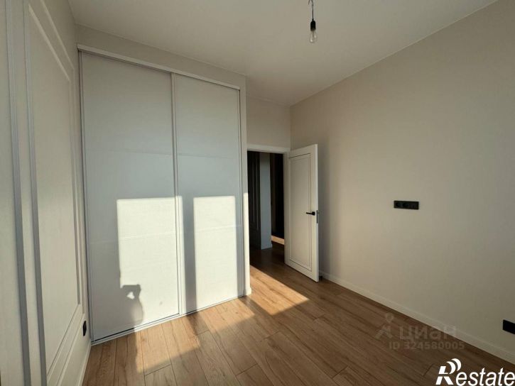 3-комн квартира Октябрьский пр-кт, 32а 1,  д. 32а 1,  к. 1