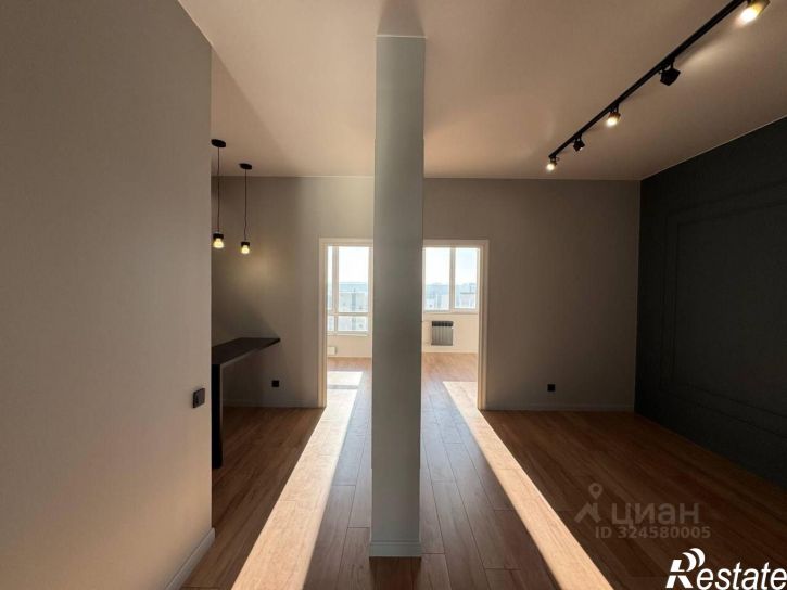 3-комн квартира Октябрьский пр-кт, 32а 1,  д. 32а 1,  к. 1