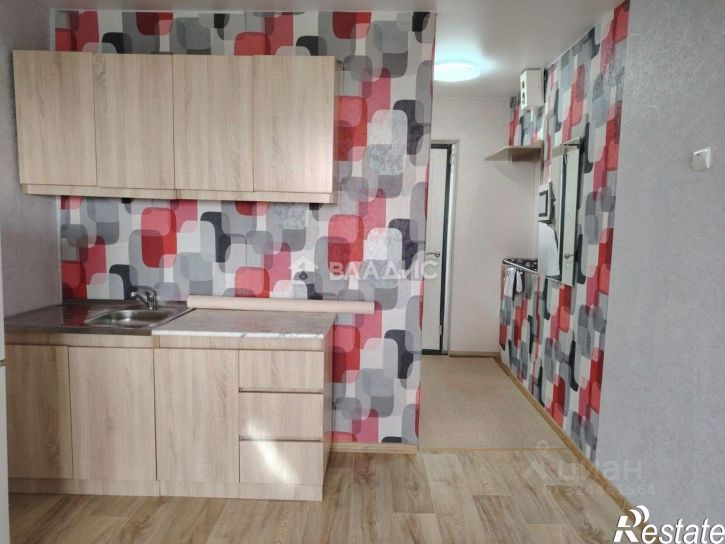 1-комн квартира ул Ногинская, 10,  д. 10