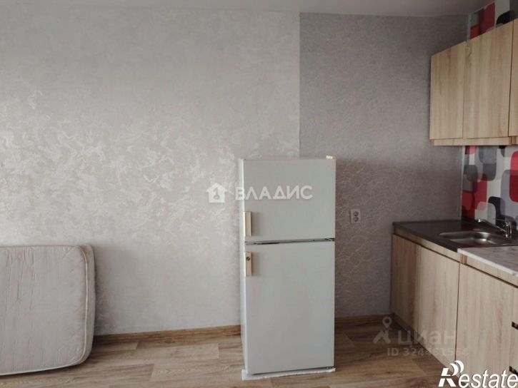 1-комн квартира ул Ногинская, 10,  д. 10