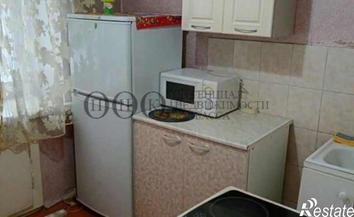 1-комн квартира ул Леонова, 5,  д. 5