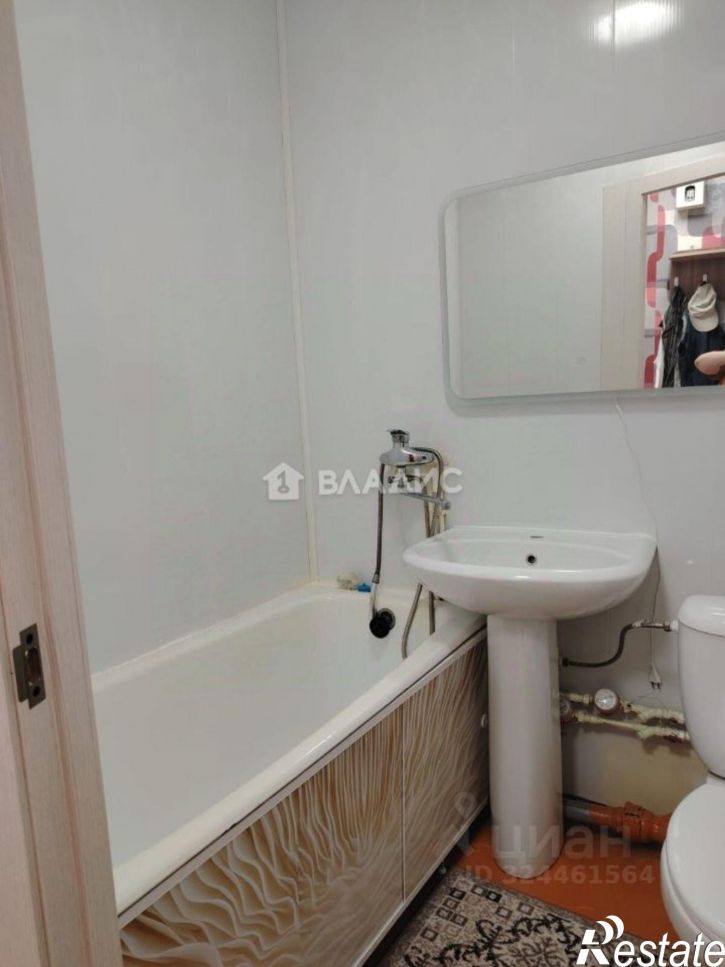 1-комн квартира ул Ногинская, 10,  д. 10