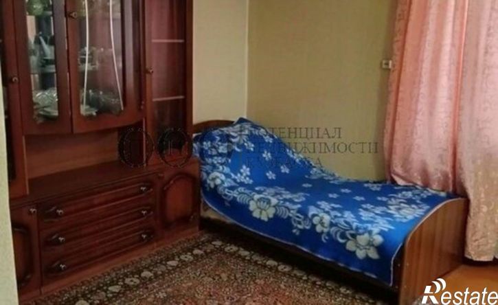 1-комн квартира ул Леонова, 5,  д. 5