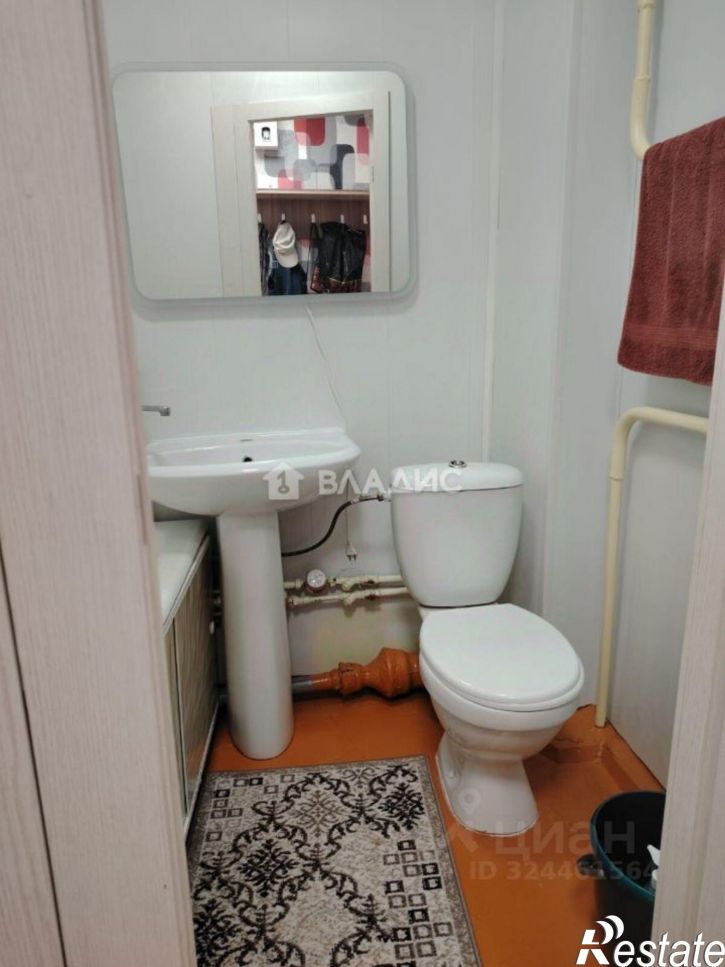 1-комн квартира ул Ногинская, 10,  д. 10