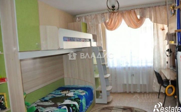 3-комн квартира Щегловский пер, 4/1,  д. 4/1