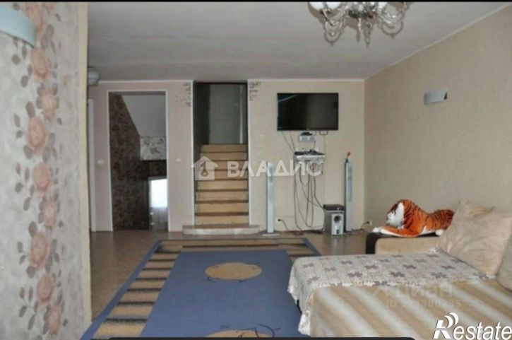 3-комн квартира Щегловский пер, 4/1,  д. 4/1