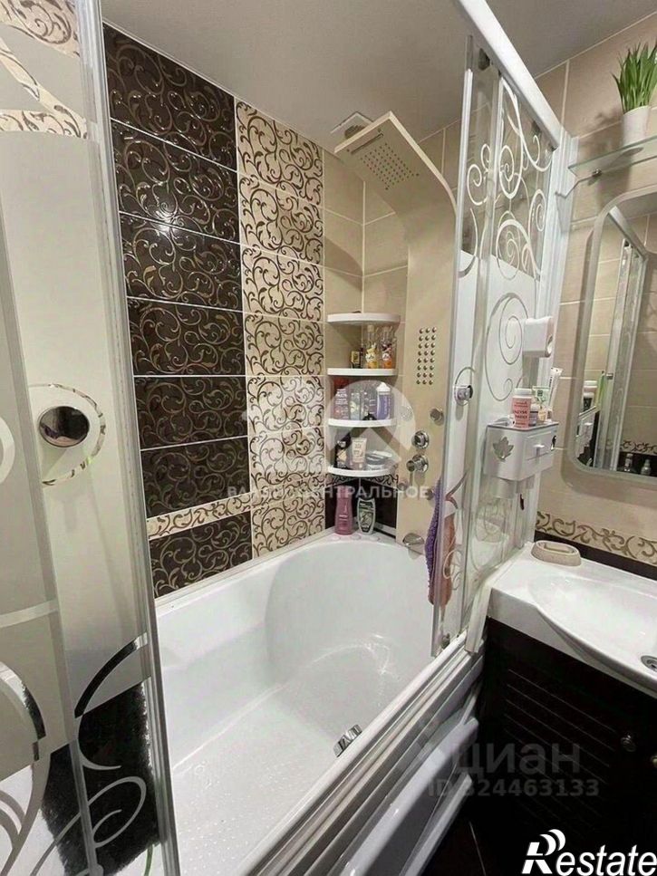 2-комн квартира ул Институтская, 2,  д. 2