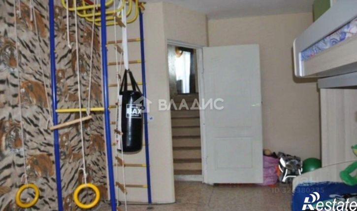 3-комн квартира Щегловский пер, 4/1,  д. 4/1