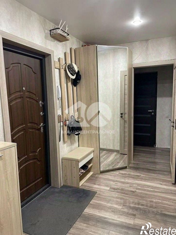 2-комн квартира ул Институтская, 2,  д. 2