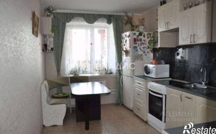 3-комн квартира Щегловский пер, 4/1,  д. 4/1