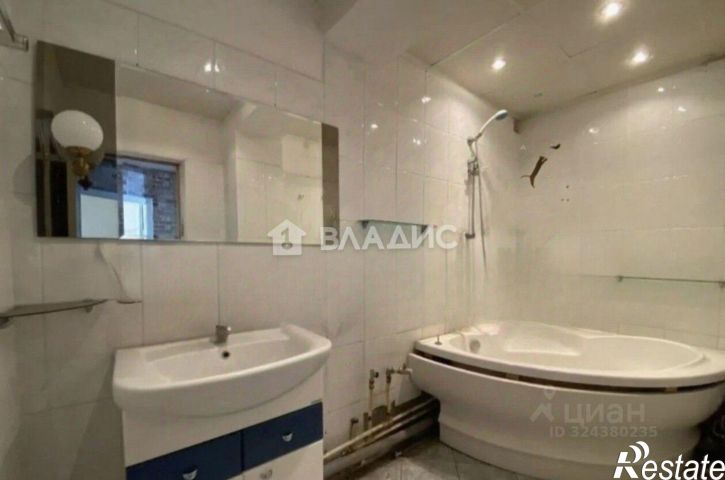 3-комн квартира Щегловский пер, 4/1,  д. 4/1