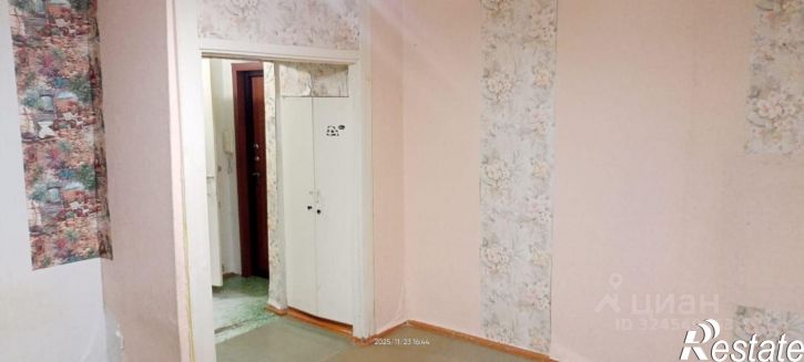 1-комн квартира Октябрьский проспект, 54,  д. 54