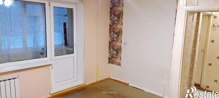 1-комн квартира Октябрьский проспект, 54,  д. 54