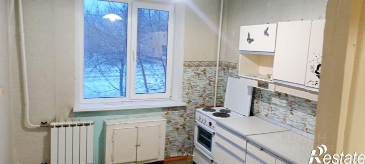 1-комн квартира Октябрьский проспект, 54,  д. 54