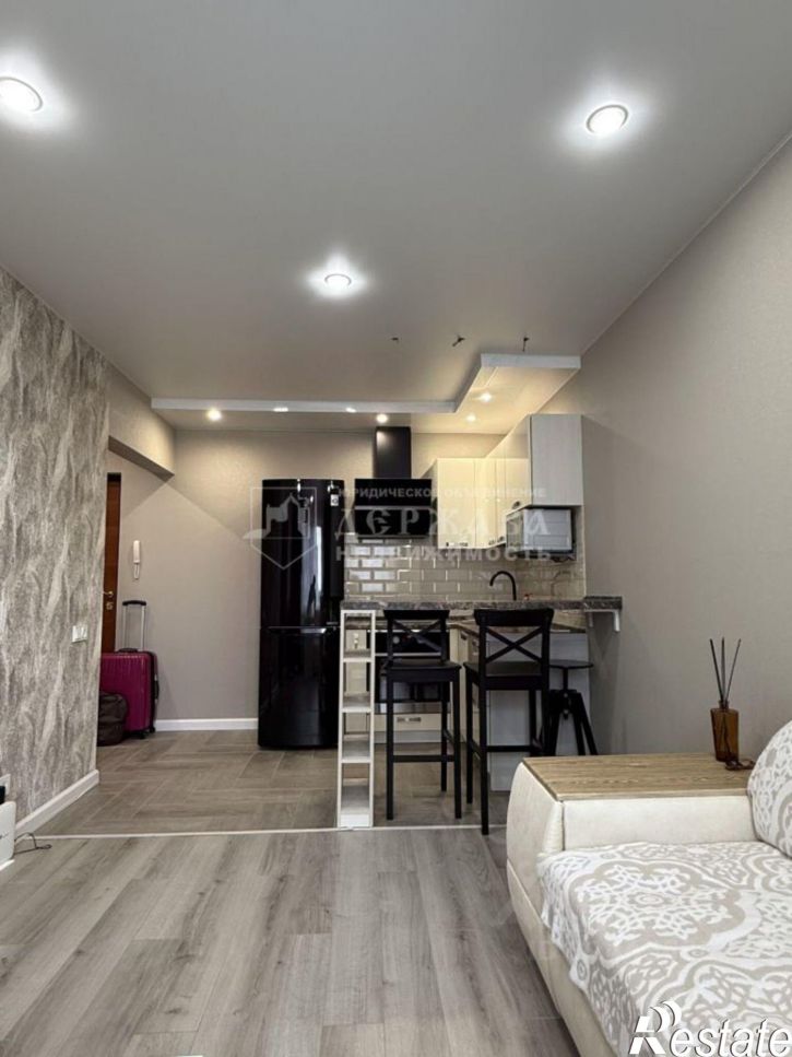 2-комн квартира Восточный проспект, 23,  д. 23