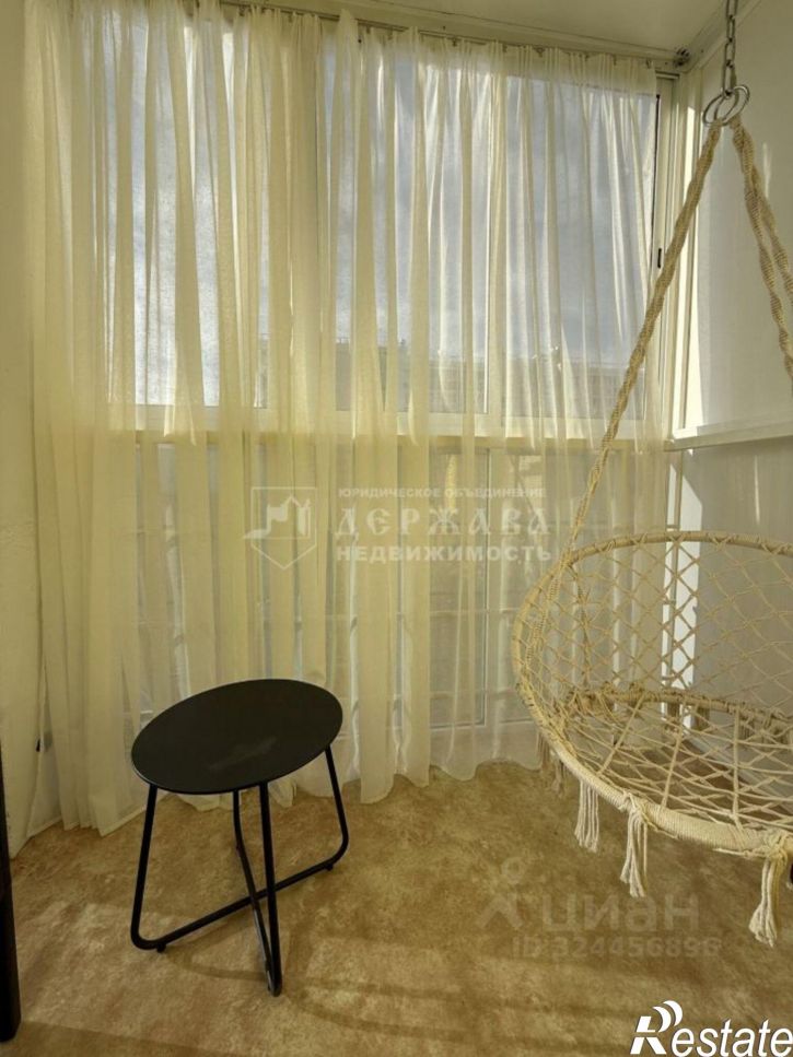 2-комн квартира Восточный проспект, 23,  д. 23