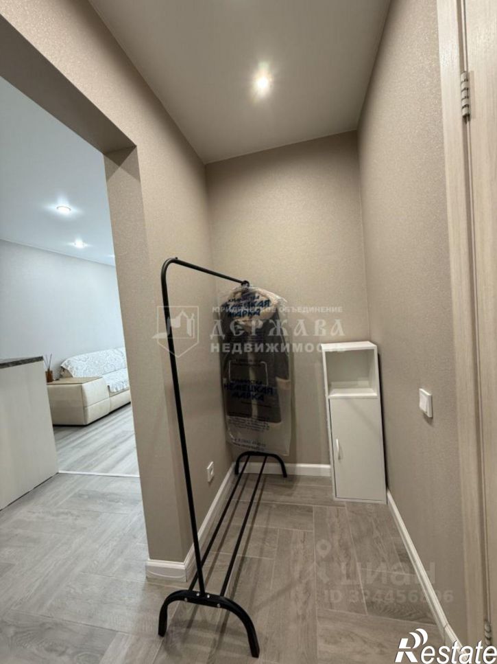 2-комн квартира Восточный проспект, 23,  д. 23