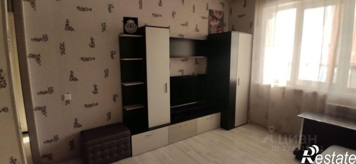 1-комн квартира Притомский проспект, 11/1,  д. 11/1