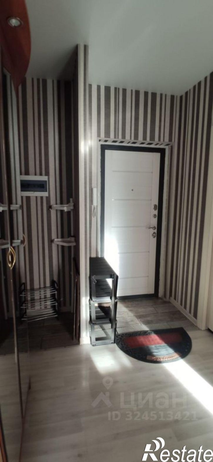 1-комн квартира Притомский проспект, 11/1,  д. 11/1