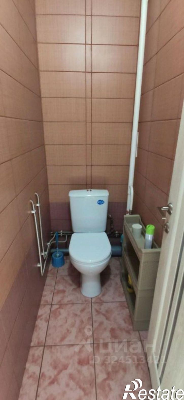 1-комн квартира Притомский проспект, 11/1,  д. 11/1