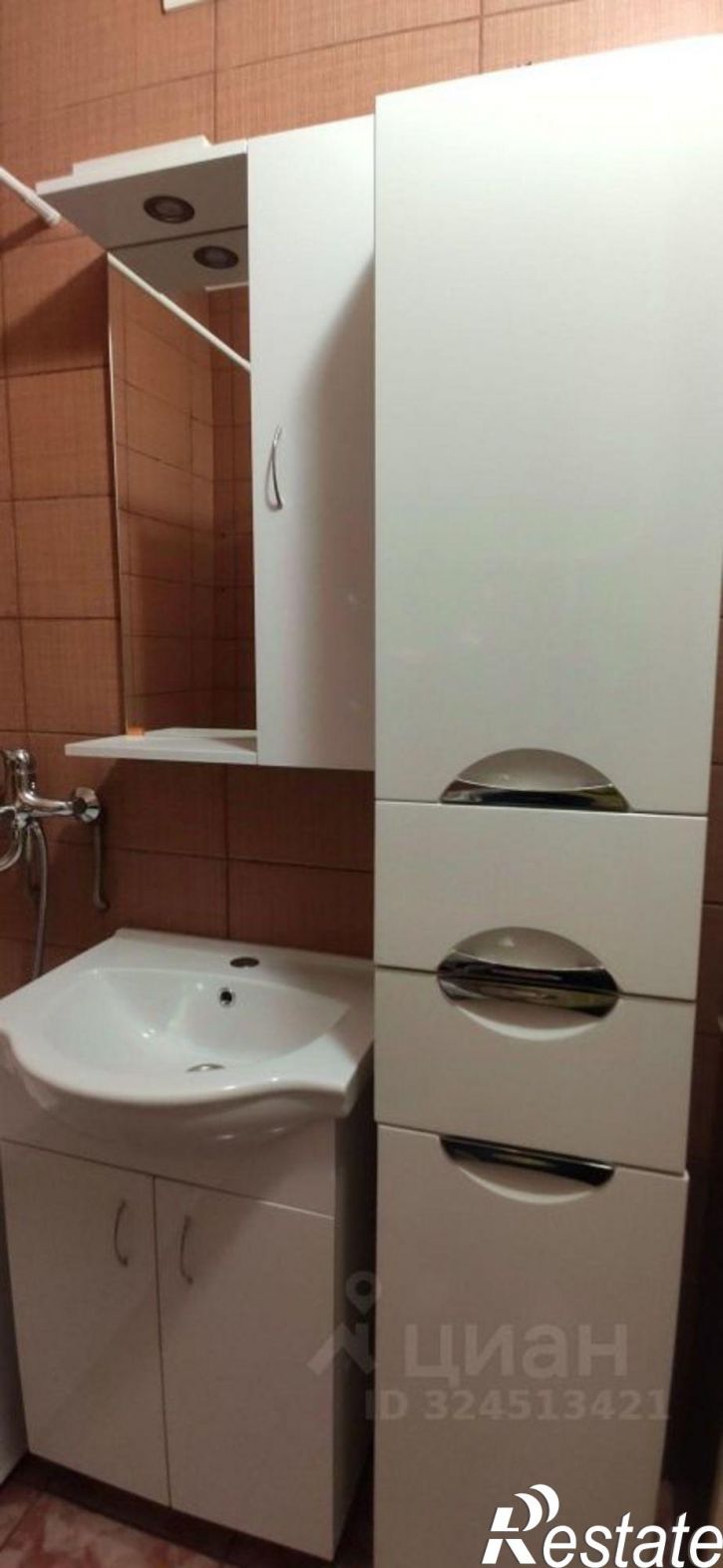 1-комн квартира Притомский проспект, 11/1,  д. 11/1