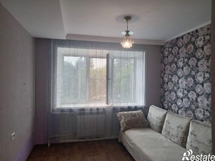 1-комн квартира улица Ленина, 6,  д. 6