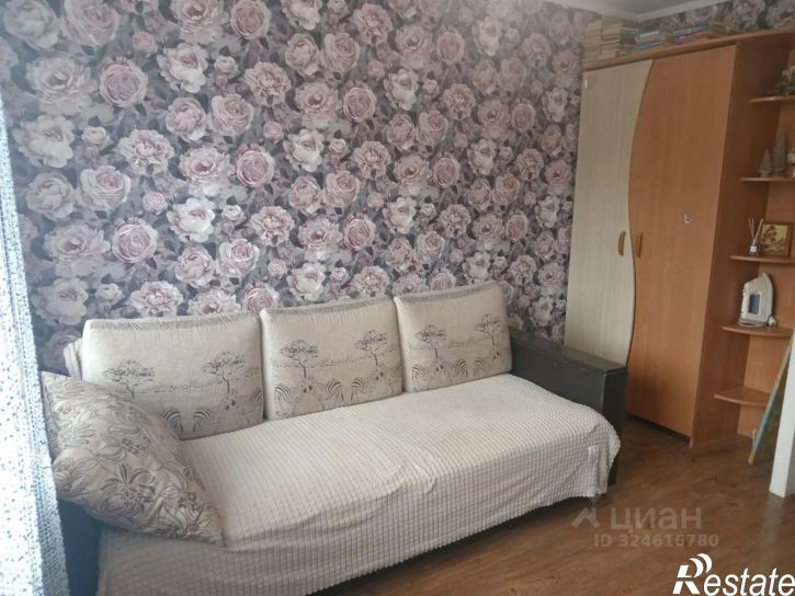 1-комн квартира улица Ленина, 6,  д. 6