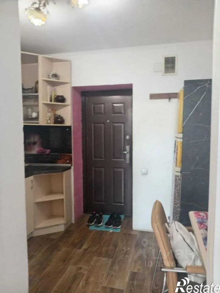 1-комн квартира улица Ленина, 6,  д. 6