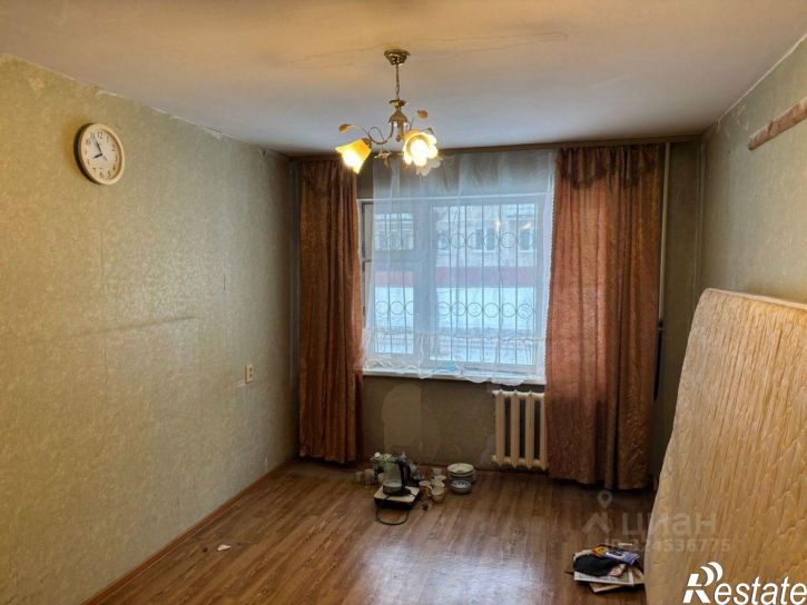 1-комн квартира проспект Химиков, 19А,  д. 19А