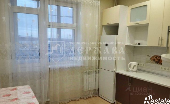 1-комн квартира Кемерово, Комсомольский проспект, 46