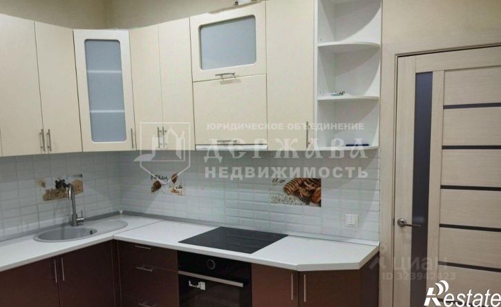 1-комн квартира Кемерово, Комсомольский проспект, 46