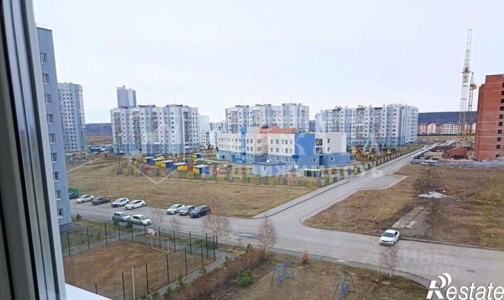 1-комн квартира Кемерово, Комсомольский проспект, 46