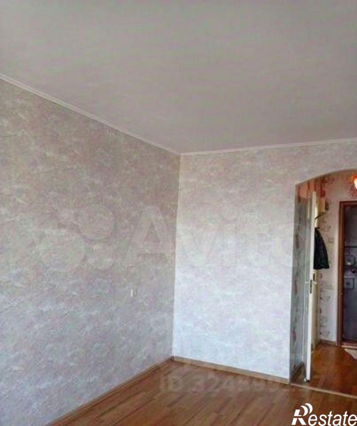 Комната улица Попова, 3,  д. 3