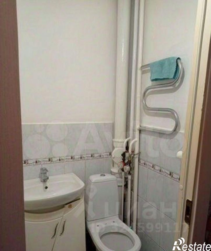 Комната улица Попова, 3,  д. 3